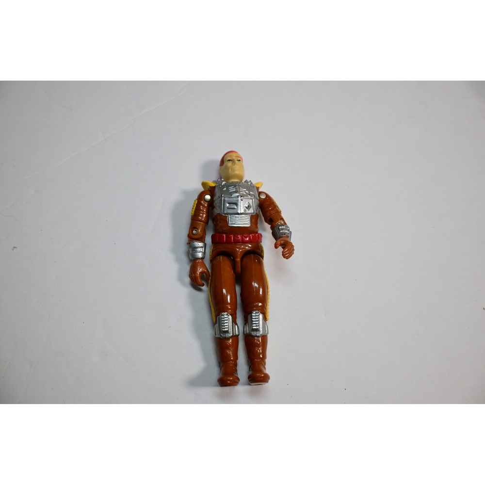 Hasbro GI Joe Star-Viper Action Figure